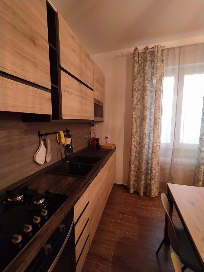 Dimora Ninfee Appartement