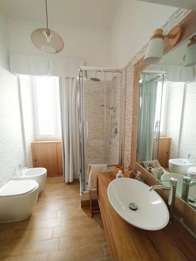 Appartement Dimora Ninfee Rome